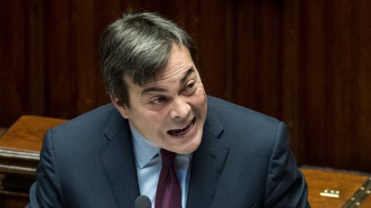 Immagine di Cari Salvini e Meloni: "Fate i seri"