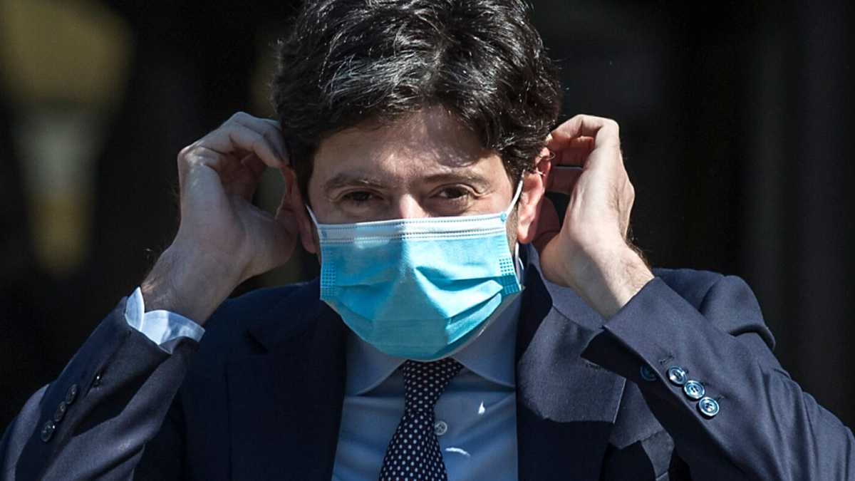 Immagine di “I nostri piani per usare i soldi del Mes”. Parla Speranza