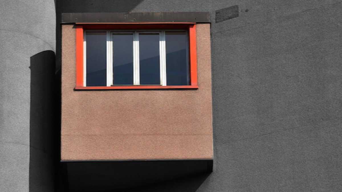 Immagine di Architettonico dandy
