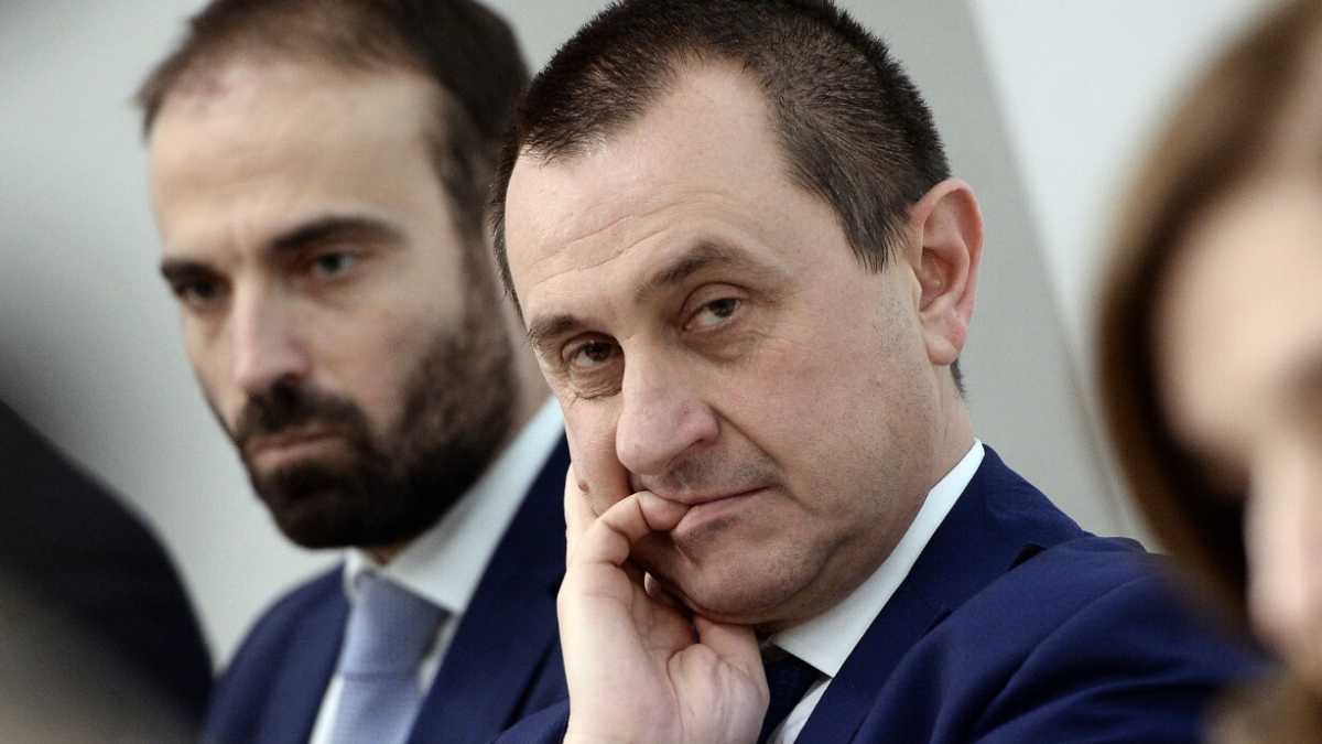 Immagine di “Caro Conte, non fare sciocchezze: sulla via del populismo non ti seguiamo”. Parla Rosato