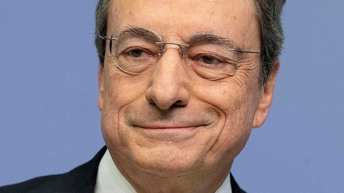 Immagine di L'incontro Di Maio-Draghi crea nervosismo a destra
