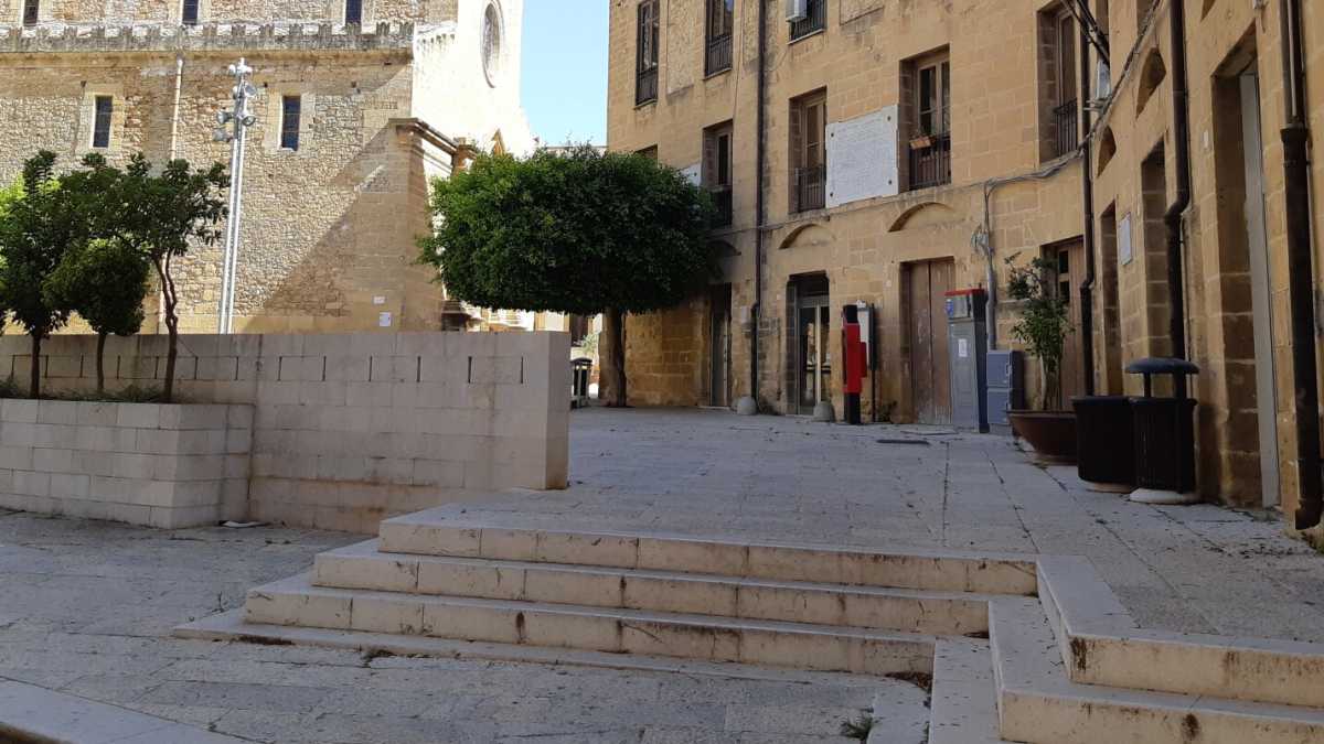 Immagine di Caccia al fantasma