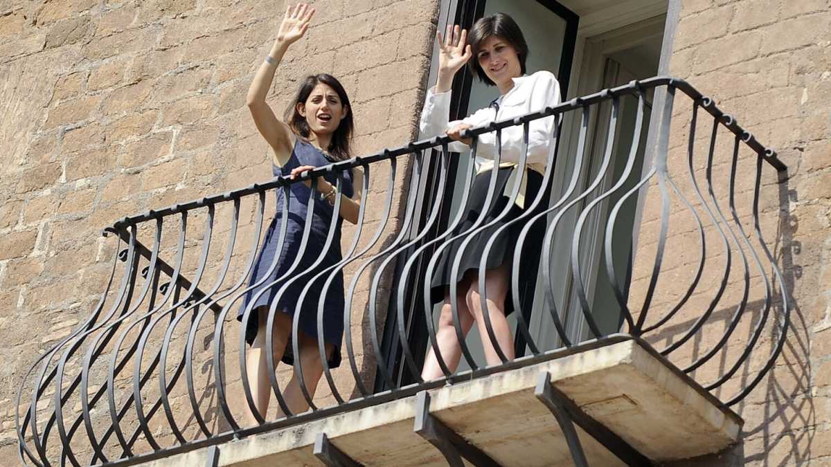 Immagine di "Nelle grandi città possiamo allearci col Pd". Così per il M5s cadè il tabù