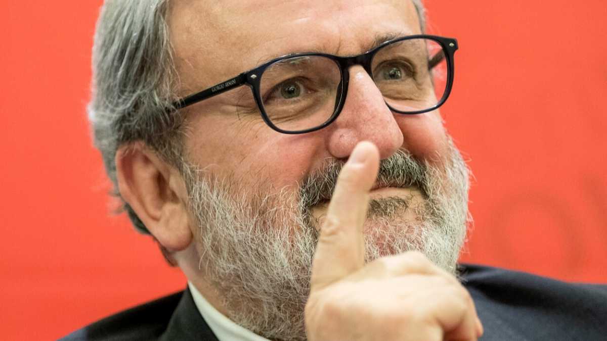 Immagine di Emiliano, compagno e camerata