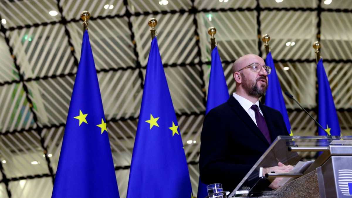 Immagine di I “sei pilastri” per arrivare a un compromesso sul Recovery Fund