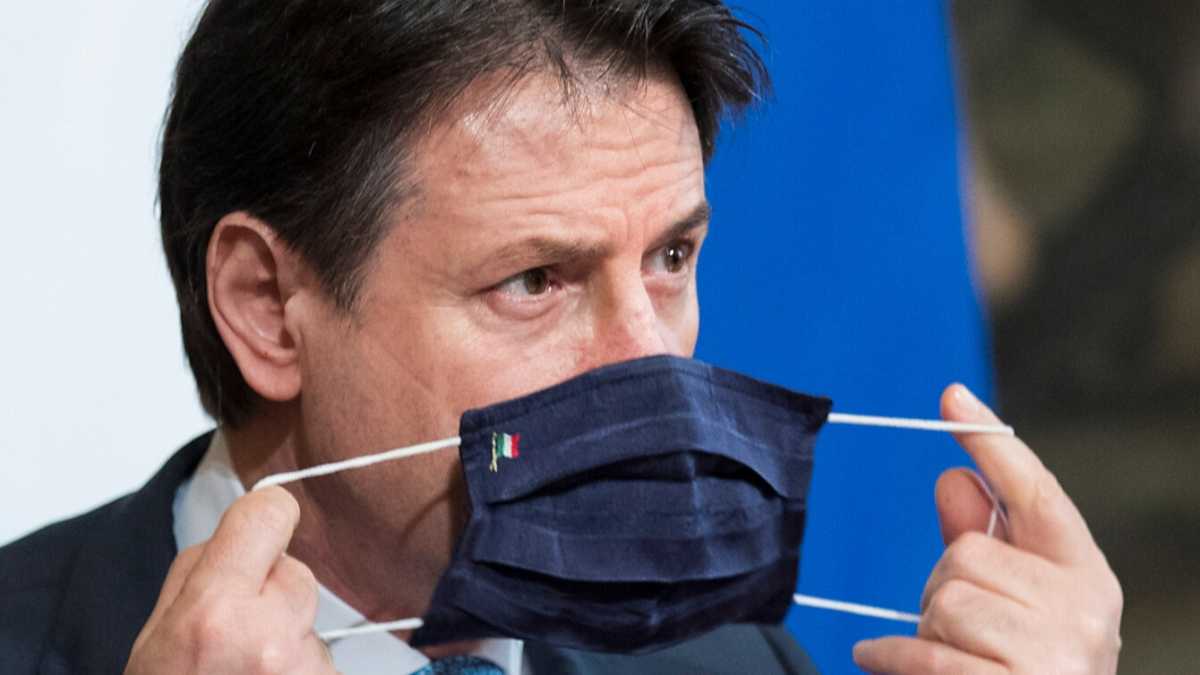Immagine di Il vero padre del decreto semplificazioni. Non è Conte, ma si chiama Fuda