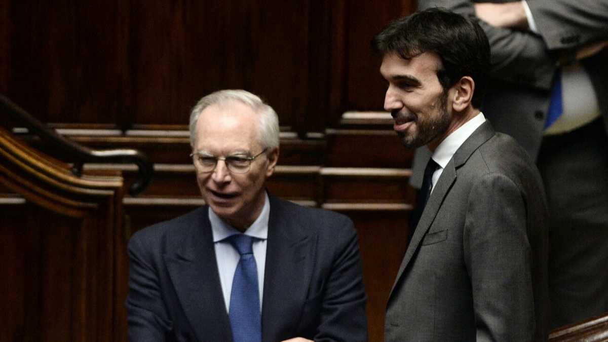 Immagine di “Berlusconi venga con noi al governo”. Parla Epifani