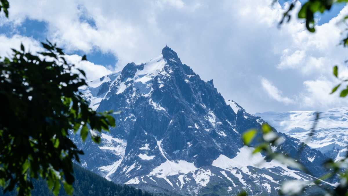 Immagine di Lontano dal coronavirus. Il turismo riscopre la montagna