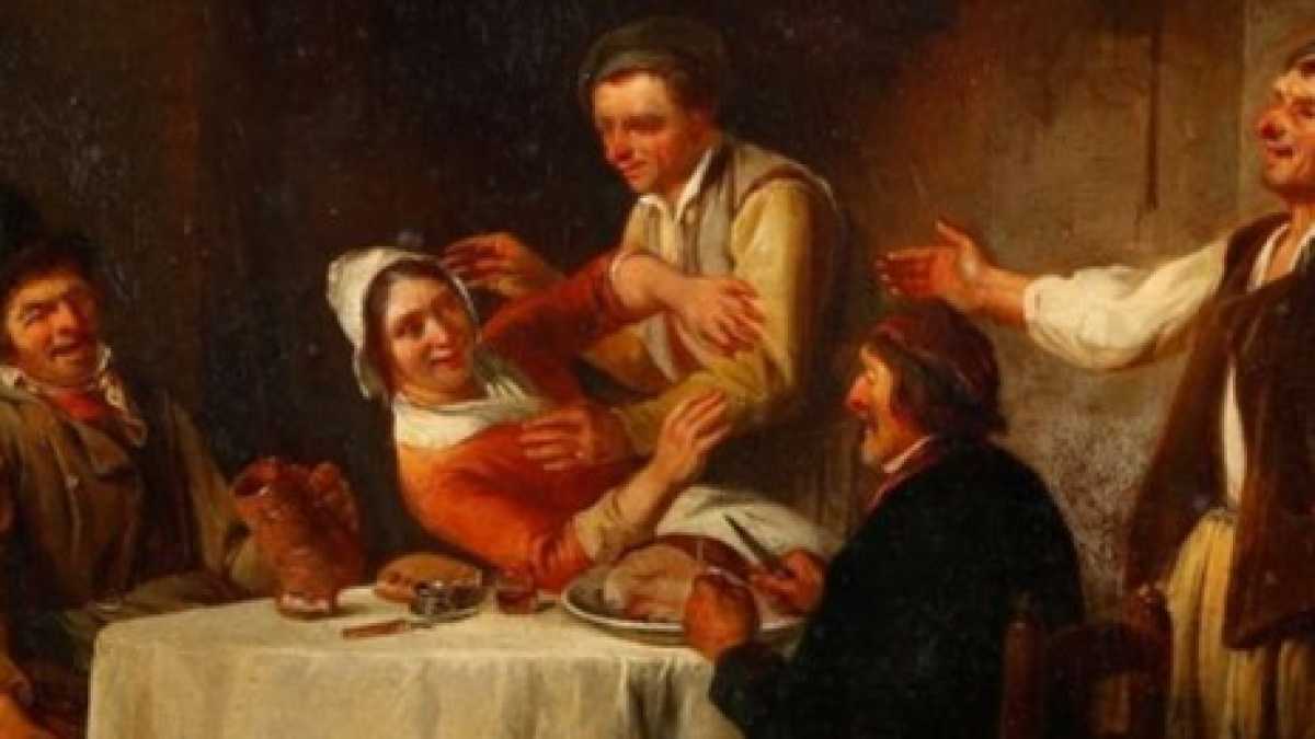 Immagine di Taverne da incubo in una Parigi orrenda dove “va tutto a farsi fottere”