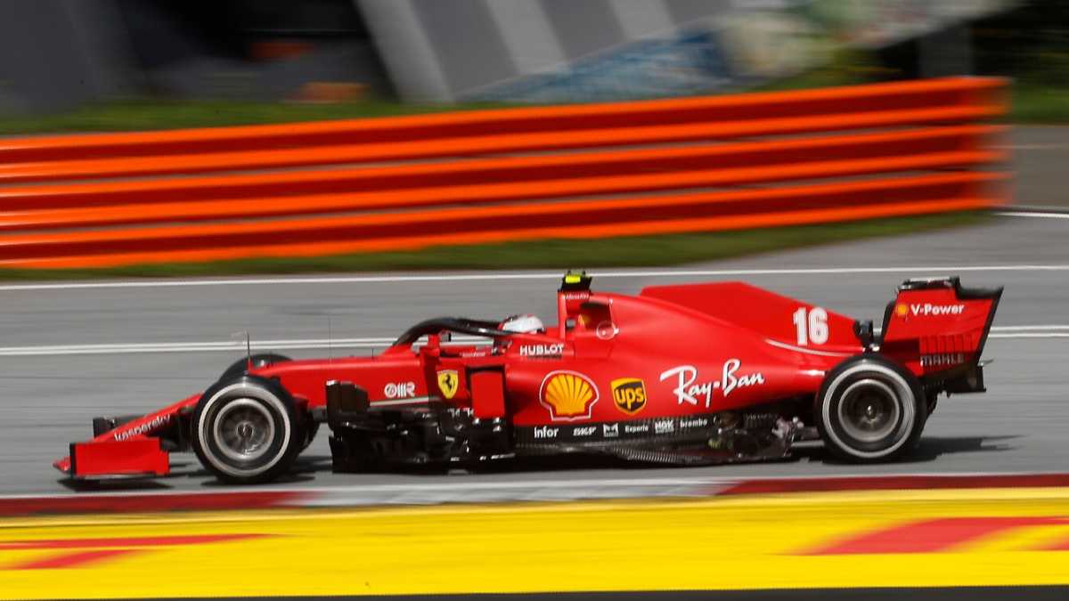 Immagine di I problemi della Ferrari vanno ben oltre l’incidente Vettel-Leclerc