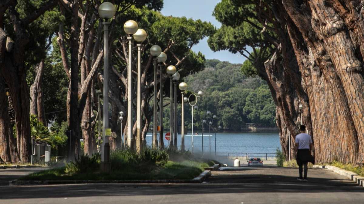 Immagine di Eterna Sabaudia