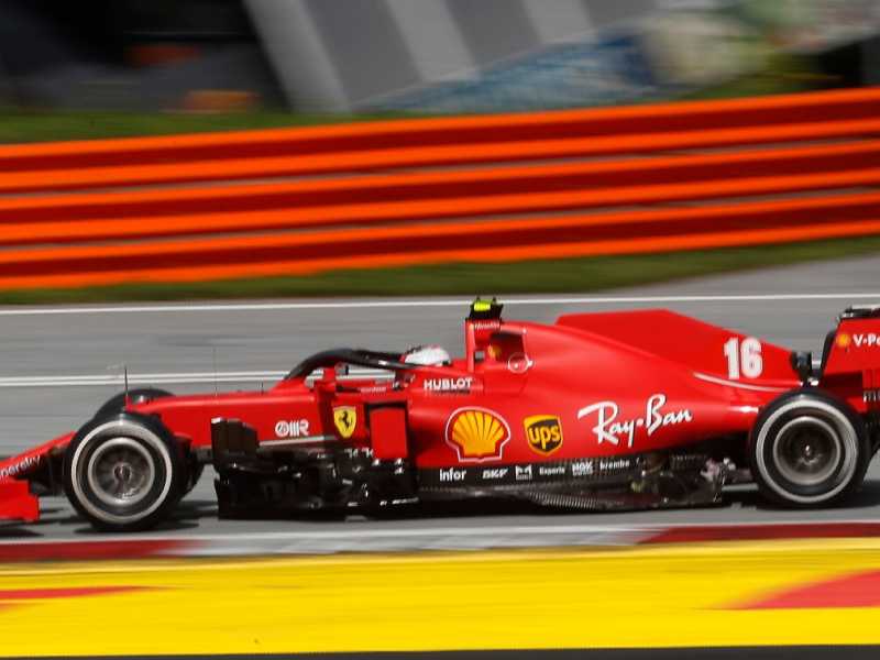 Gp di Stiria