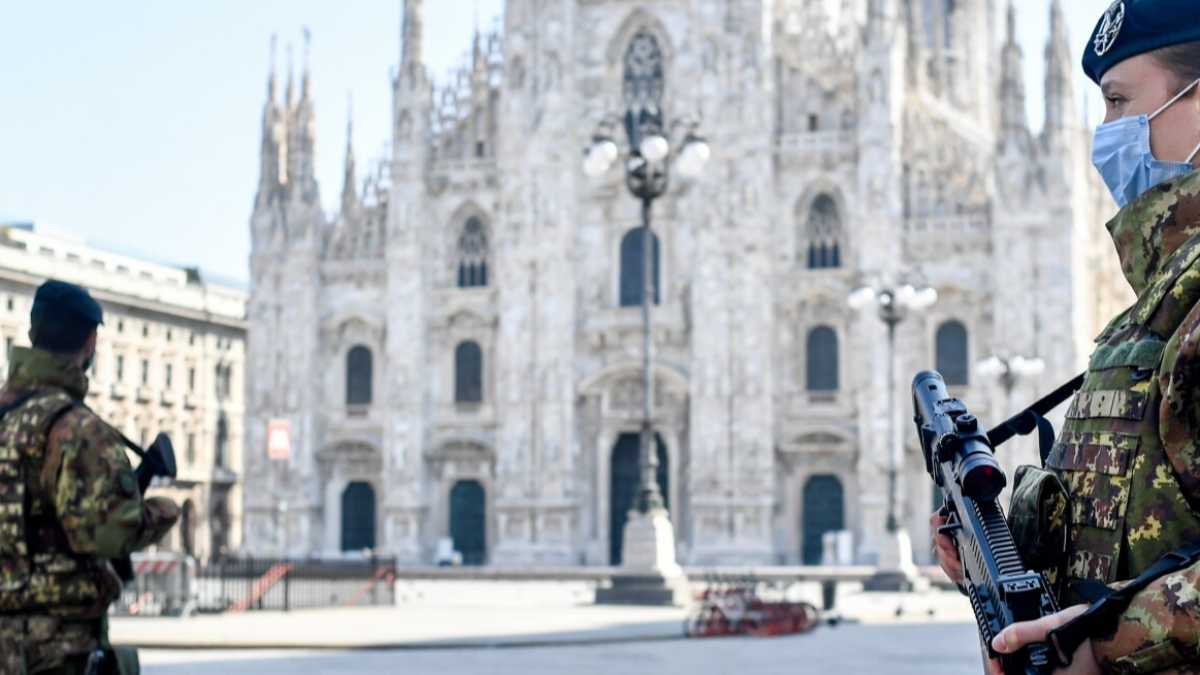 Immagine di Il falso allarme democratura