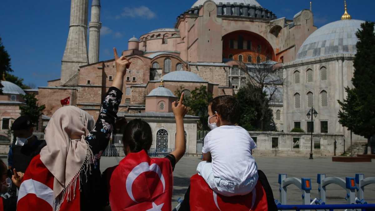 Immagine di Il Papa e il sultano