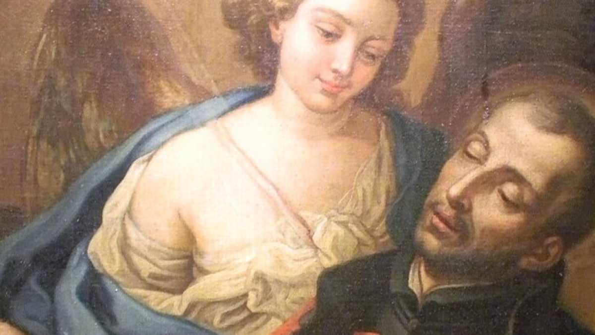 Immagine di Buona festa, San Camillo!