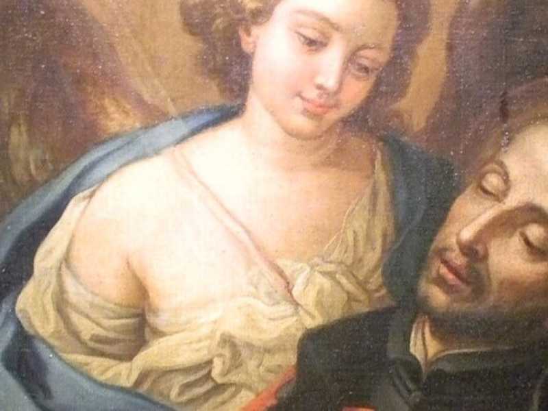 Buona festa, San Camillo!