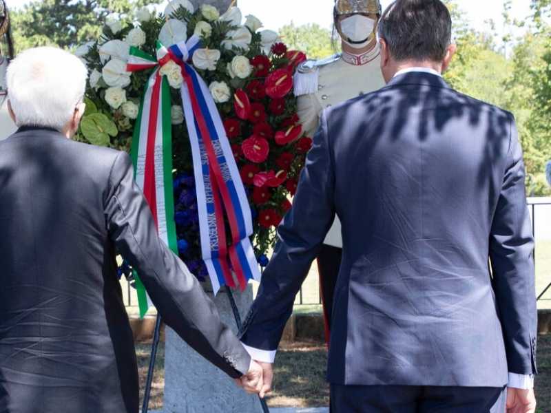 (foto LaPresse)