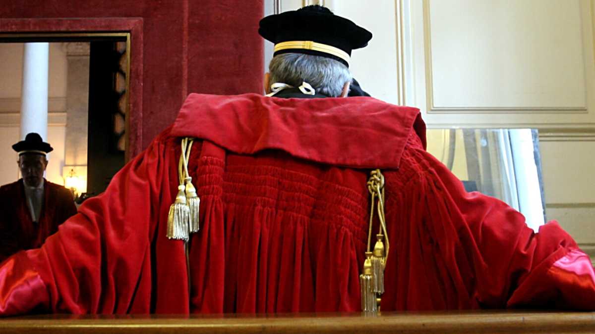 Immagine di Il caso Palamara non è un caso