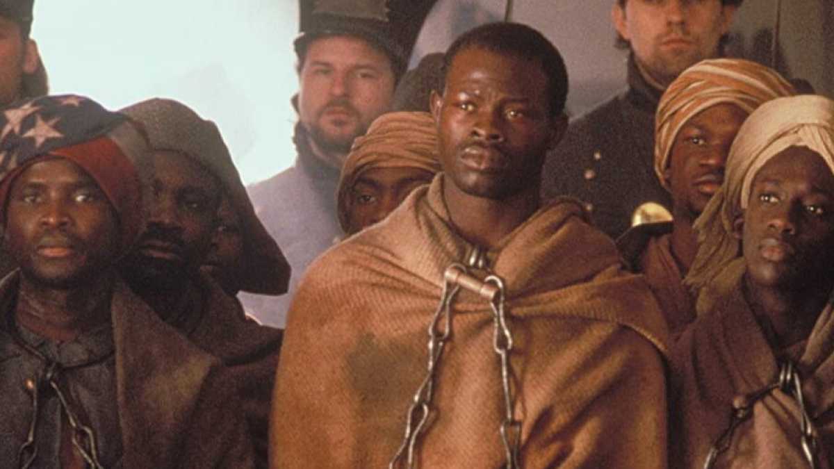 Immagine di “È bianco, non può scrivere di schiavitù”. America e Inghilterra censurano de Fombelle