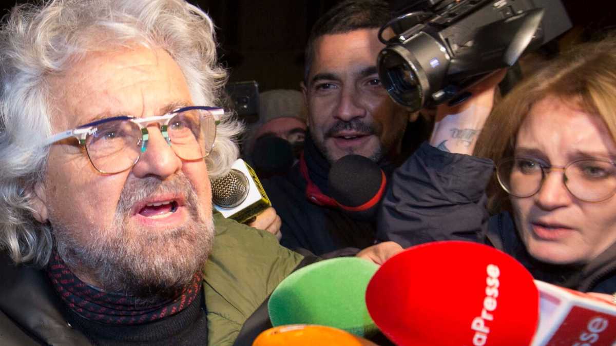 Immagine di L'ultima battaglia del M5s, sfiduciare gli elettori