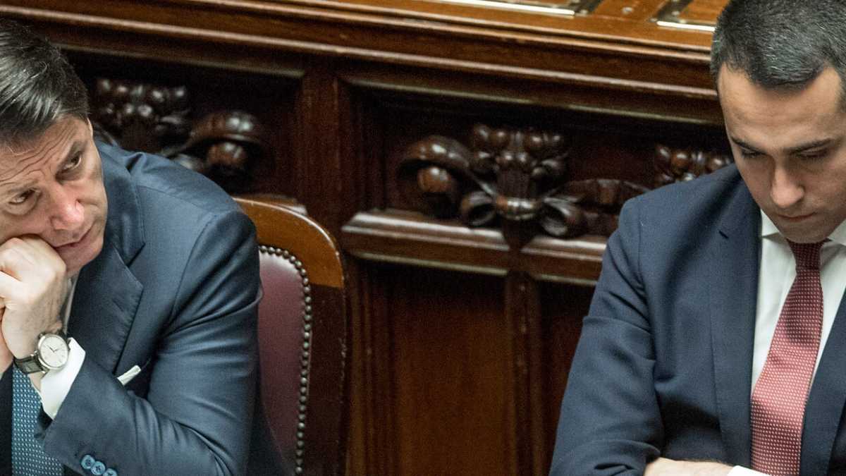 Immagine di Sospetti del Pd: Di Maio non vuole il Pd alle regionali per far cadere Conte?