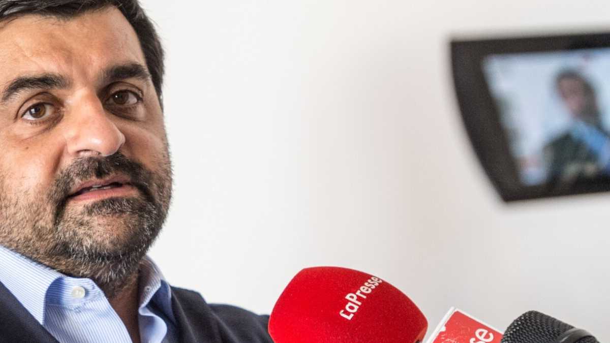 Immagine di Controprocesso alla Giustizia. Parla Luca Palamara