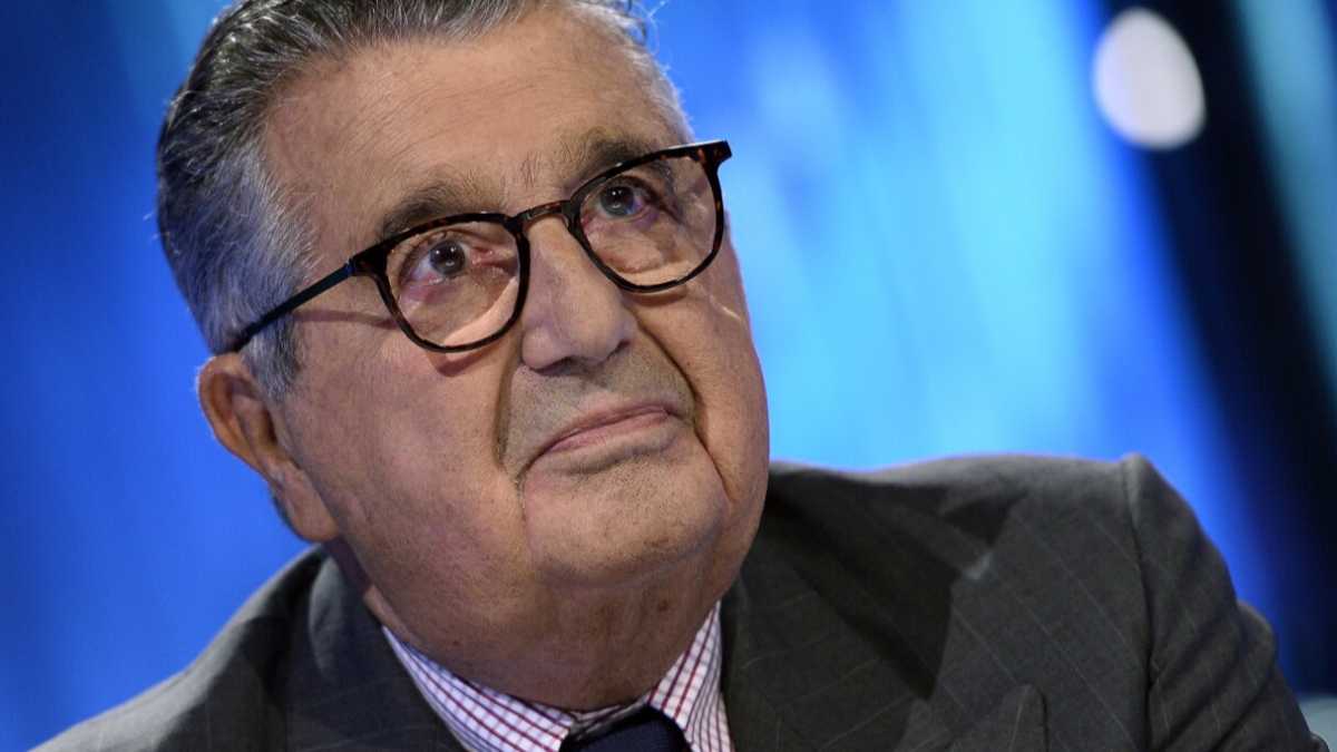 Immagine di “Un governo Pd-Berlusconi? Sì, tutto tranne Conte e Salvini”. Clamoroso CDB