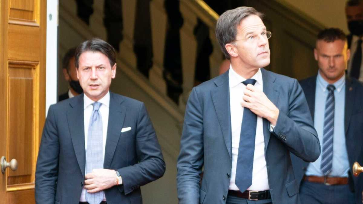 Immagine di Non bisogna avere paura delle condizionalità