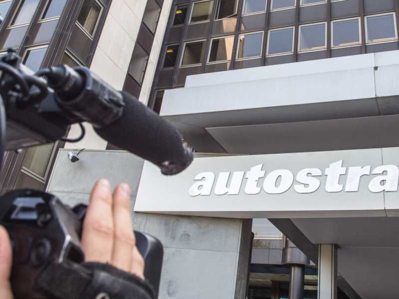 (foto LaPresse)