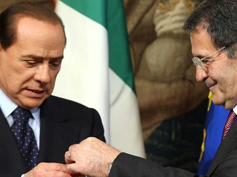 (foto LaPresse)