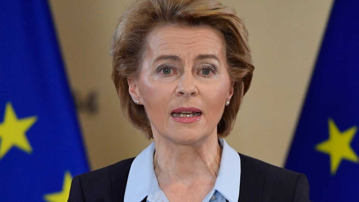 Immagine di Non si combatte la concorrenza sleale (cinese) con il sovranismo europeista