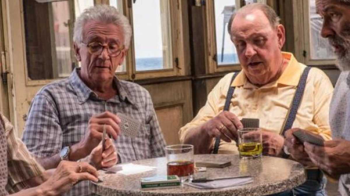 Immagine di Finalmente la briscola