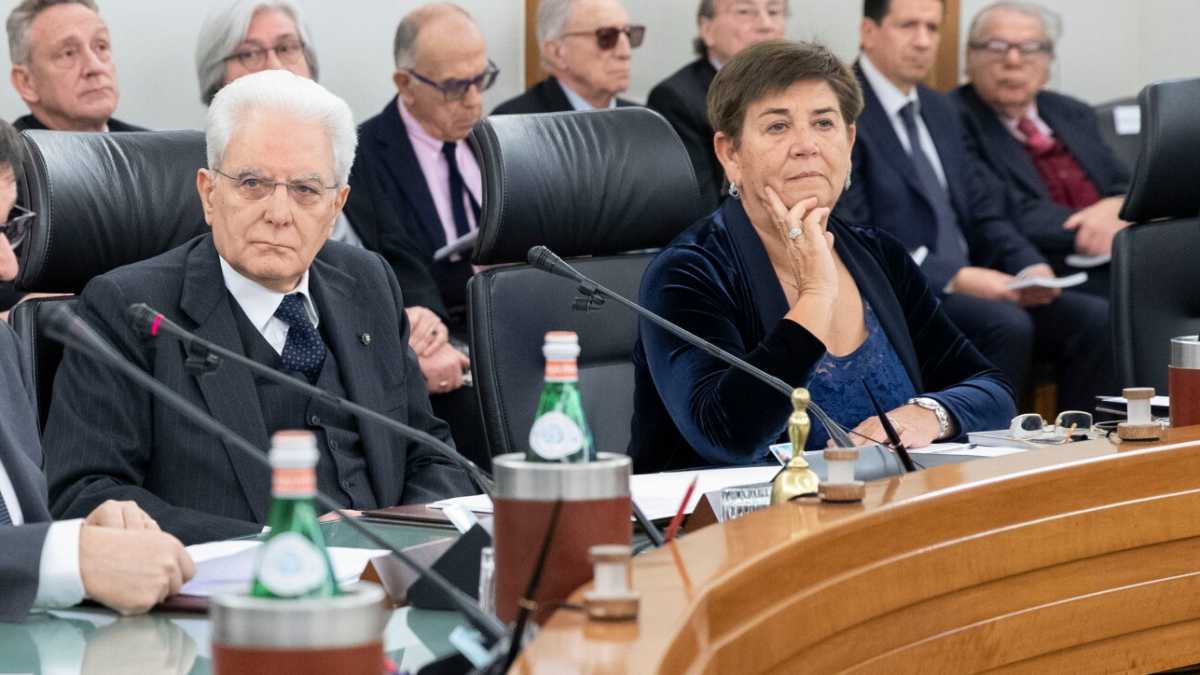 Immagine di Dopo Palamara ecco l'armistizio tra le correnti del Csm: Curzio presidente di Cassazione