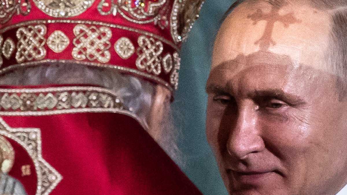 Immagine di Molti arresti, dissidenza silenziata. Ecco i primi 15 giorni del Putin eterno
