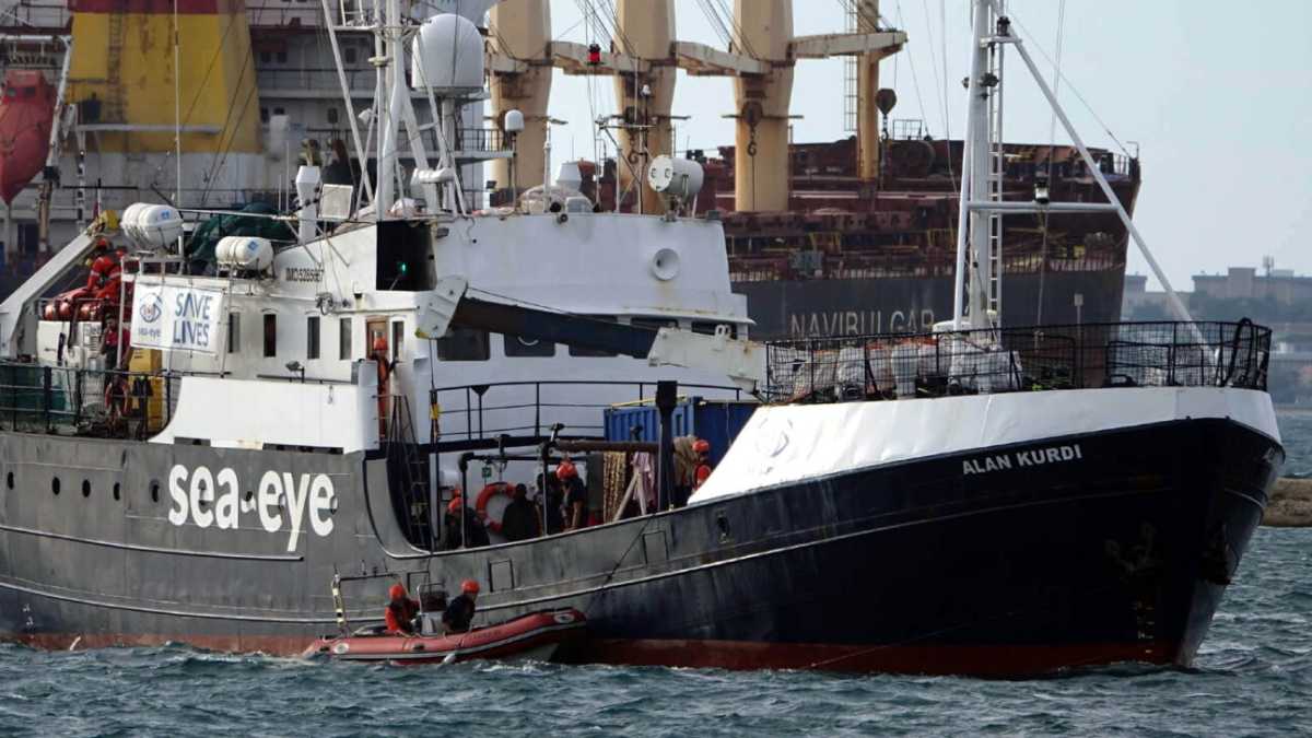 Immagine di I decreti sicurezza di Salvini non esistono (quasi) più. La bozza di Pd e M5s