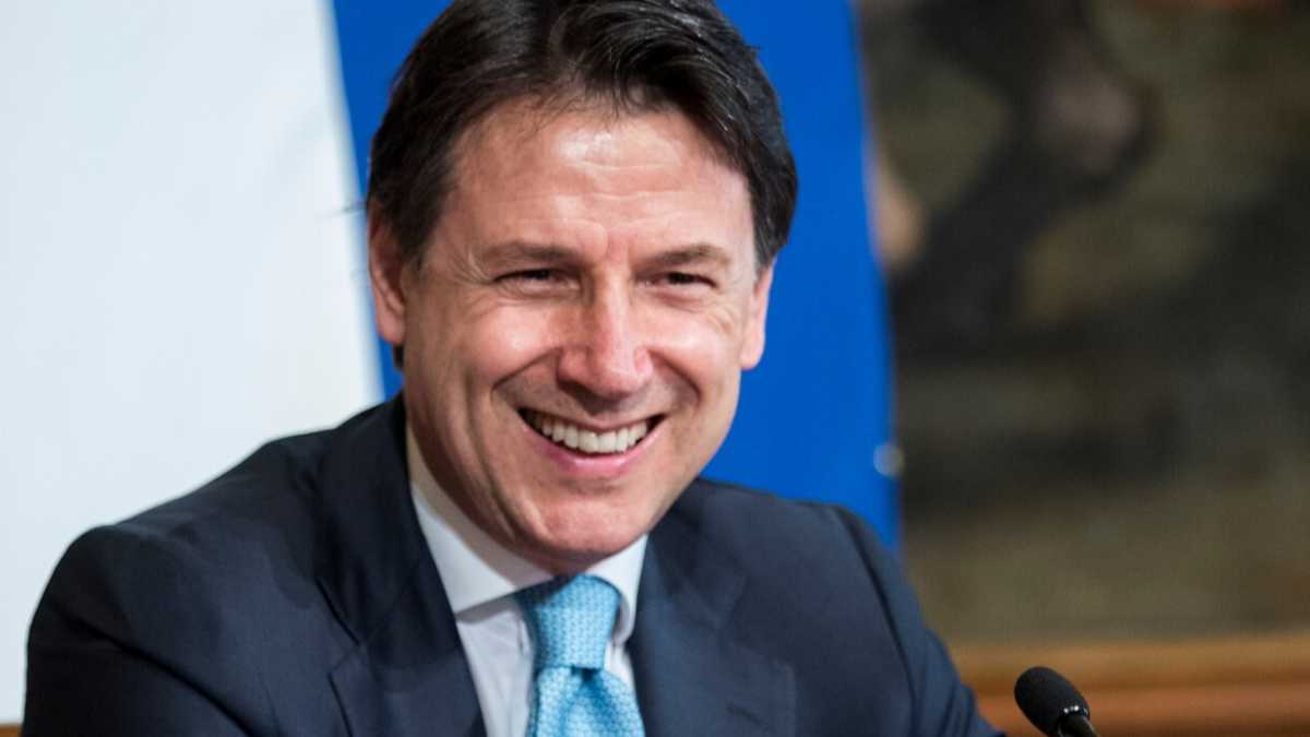 Immagine di Conte funziona, contro ogni aspettativa