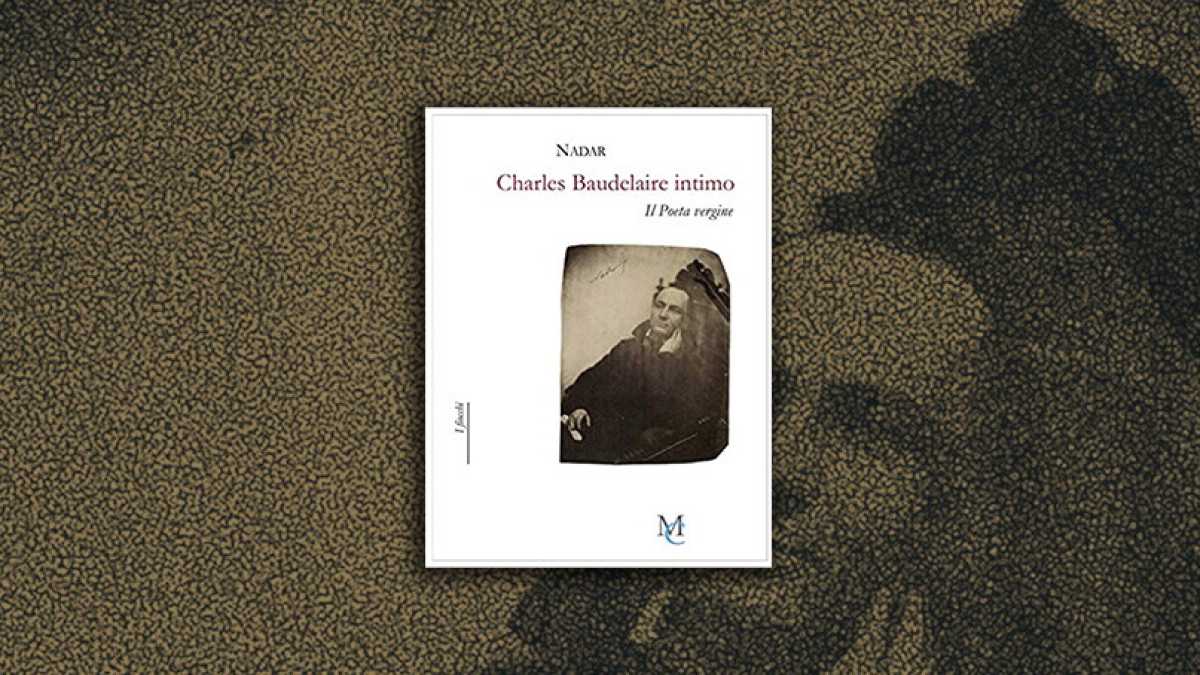 Immagine di Charles Baudelaire intimo