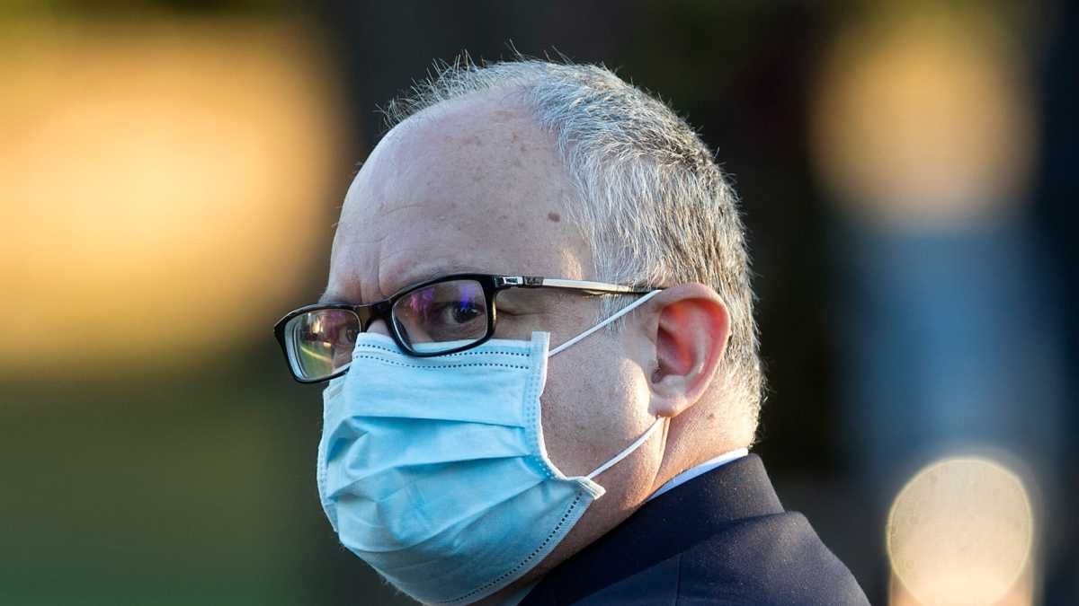 Immagine di L’ascesa irresistibile di Gualtieri. Da ministro a quasi premier