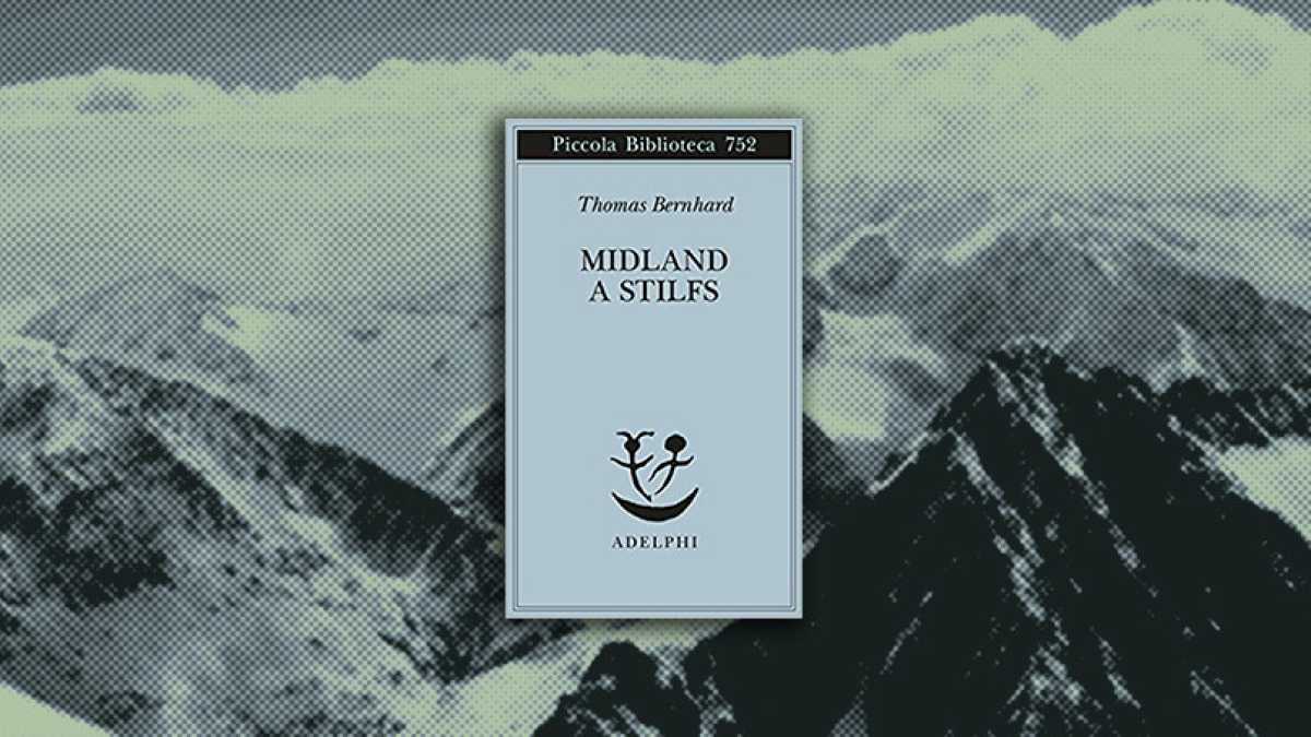 Immagine di Midland a Stilfs
