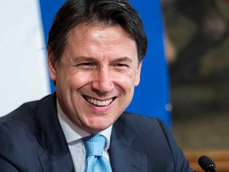Conte funziona, contro ogni aspettativa