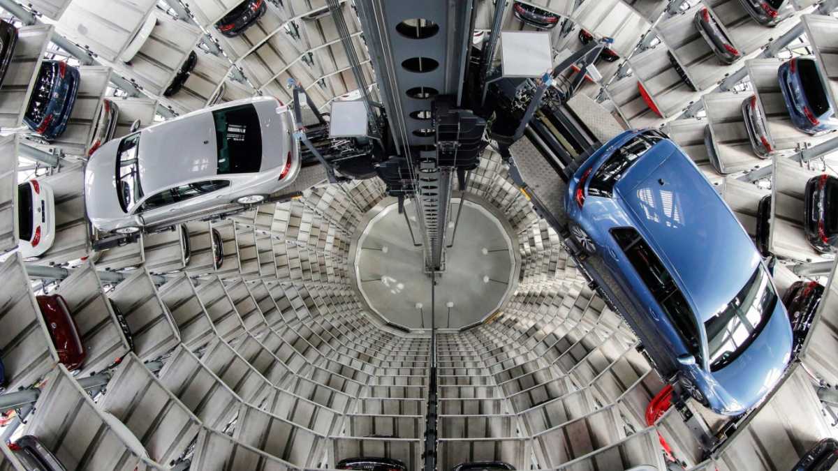 Immagine di I giusti paletti di uno stato imprenditore