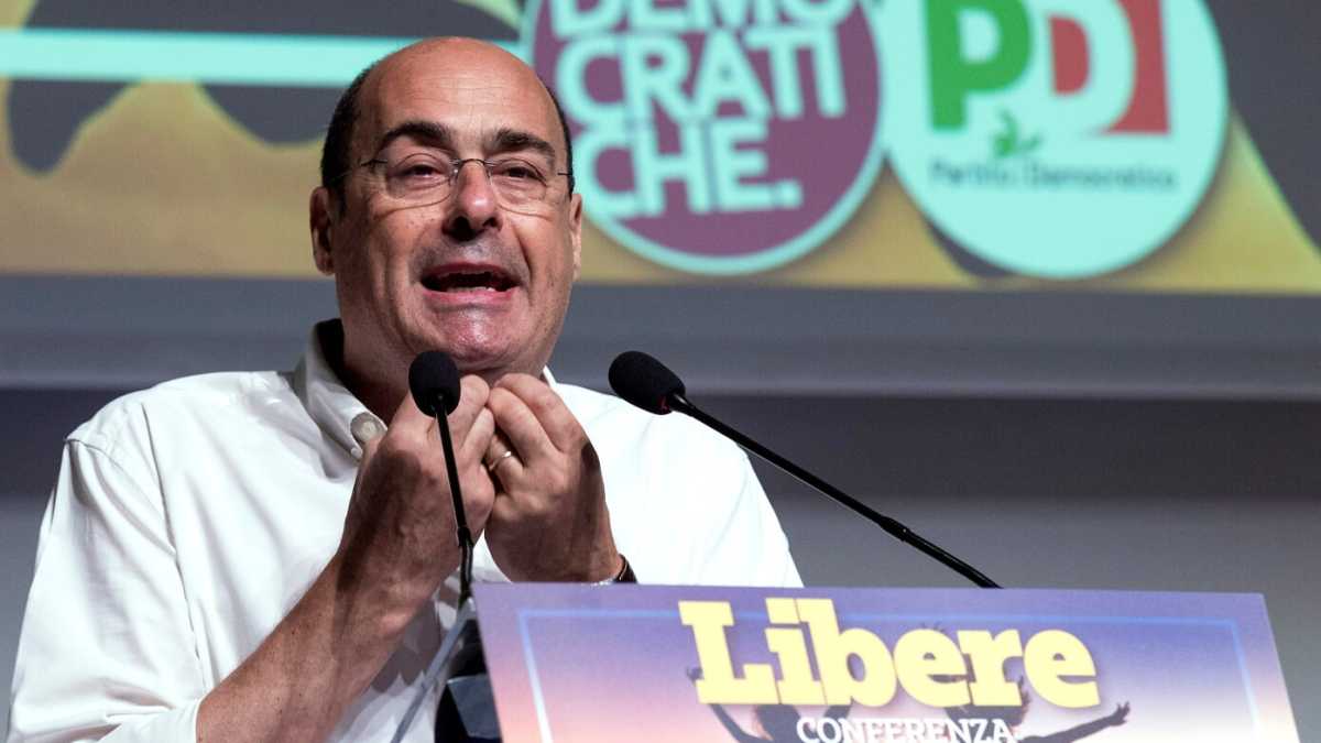 Immagine di Sulla legge elettorale la maggioranza va in tilt