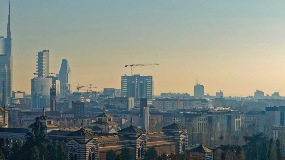Immagine di Vado a vivere in campagna? No, prima o poi tornerete in ufficio