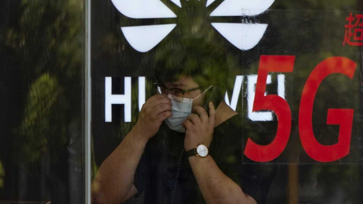Immagine di La fronda anticinese (e anti Huawei) dei Tory