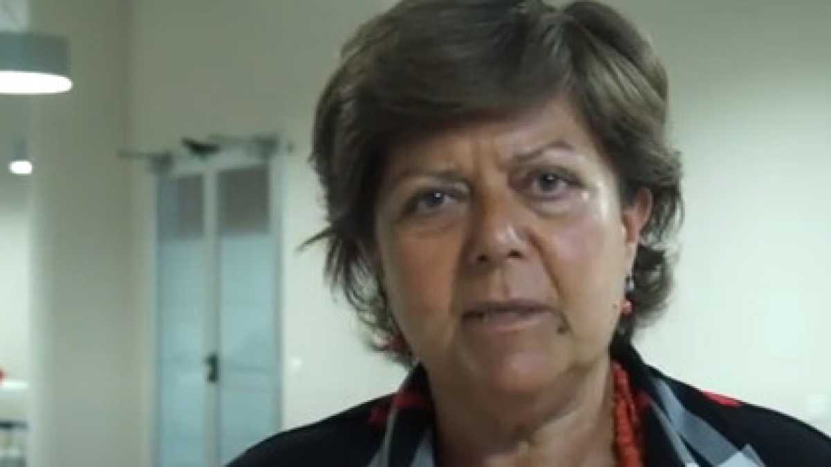 Immagine di Processi eterni no, grazie. Chi è Margherita Cassano, vice di Curzio