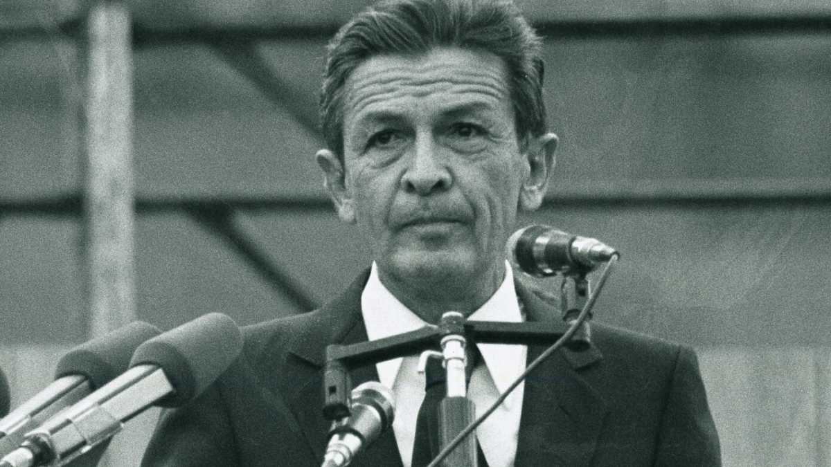 Immagine di Il comunismo in Italia è stato "un'eresia gesuitica"?
