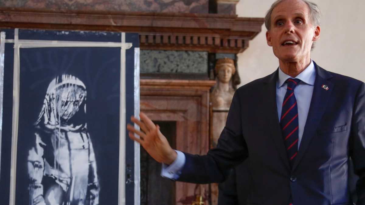 Immagine di Vive la France