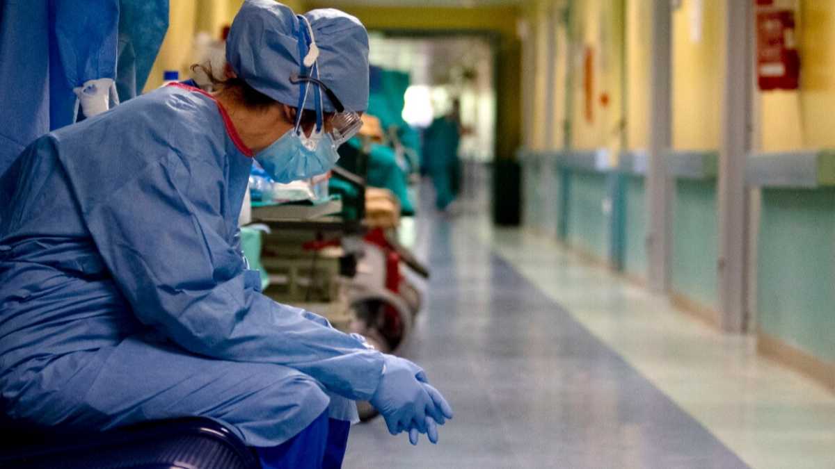 Immagine di “L’Ue ignorò le richieste d’aiuto dell’Italia sul coronavirus”