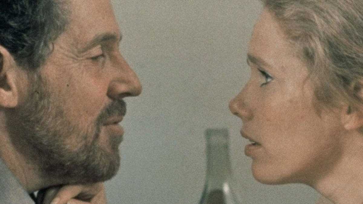 Immagine di Il remake di “Scene da un matrimonio” rischia di essere più noioso dell’originale