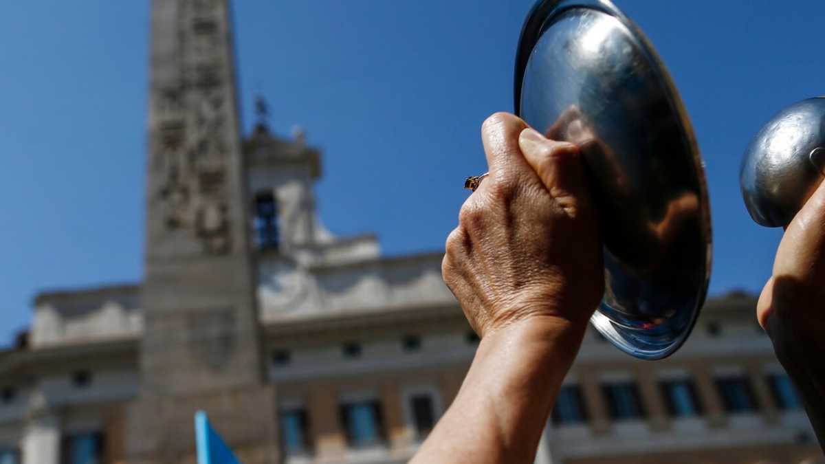 Immagine di Ecco perché la democrazia italiana non funzionerà mai